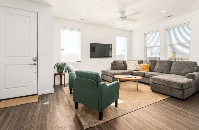 #StayInMyDistrict Eagle Ridge Escape