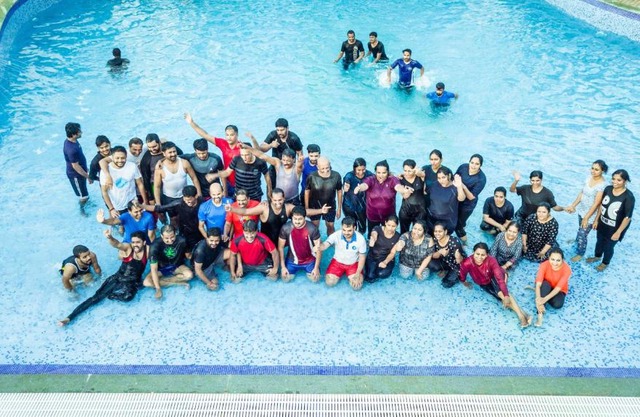 STAYMAKER The Odyssey Retreat