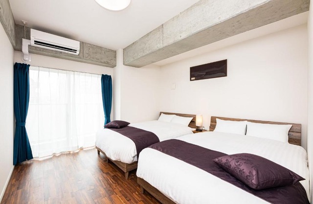 STAYTUS - Vacation STAY 62201v