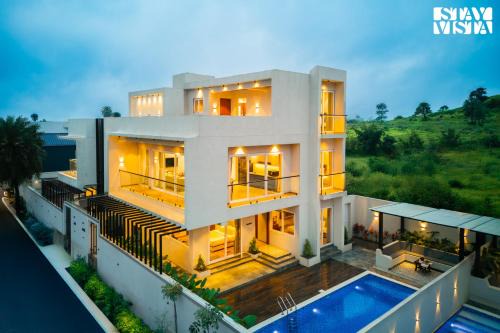 StayVista at Amara Palms