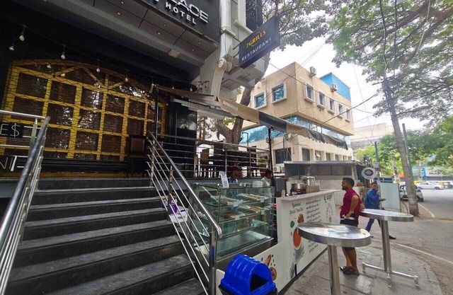 Stayz Royale Koramangala