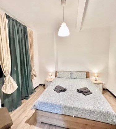 Stazione Principe Miramare Apartment Genova