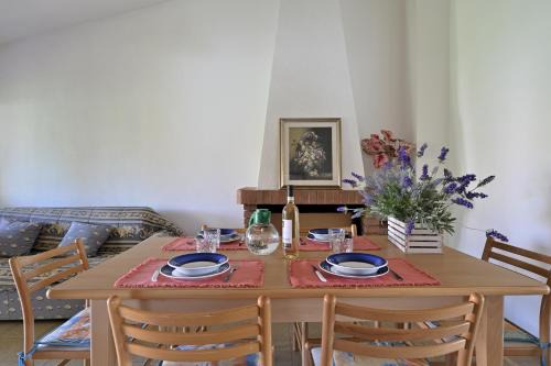 Stazzu Mezzu Holiday 