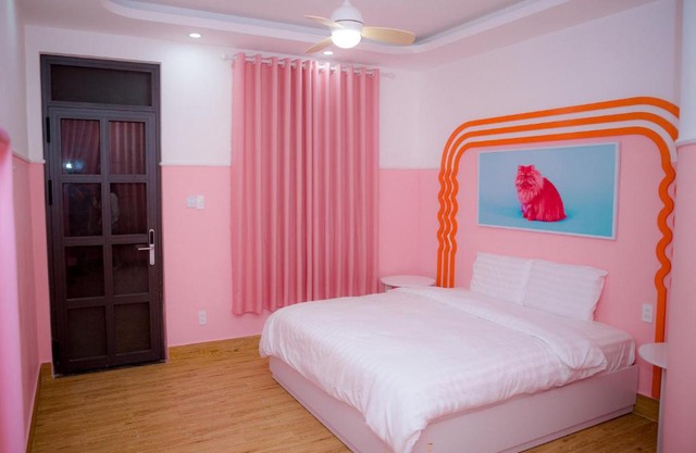 Steed Hotel Đà Lạt
