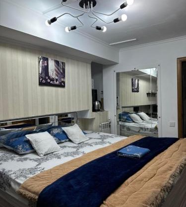 Stefan cel Mare studio