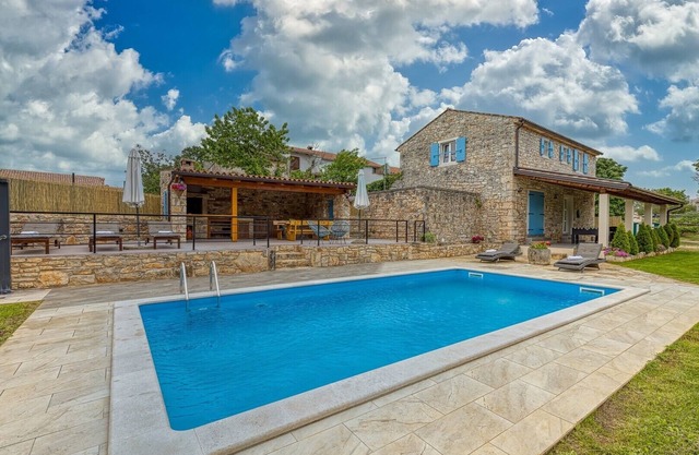 Stone Villa Irma