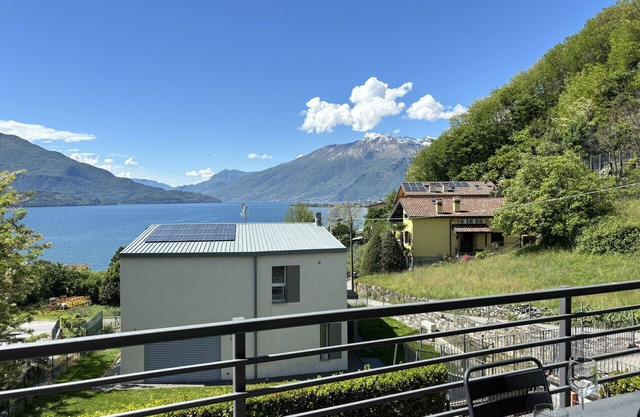 Stella House Swimming pool - Larihome A68