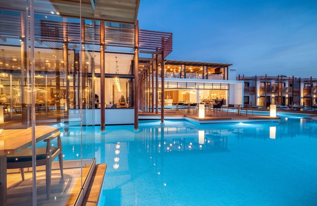 Stella Island Luxury Resort & Spa - Adults Only