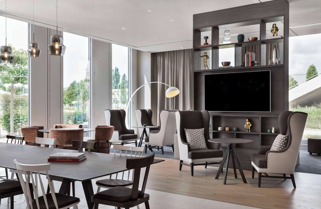 Stellaris Apartment Hotel