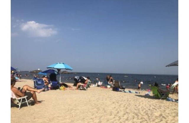 Steps to Rye Beach - Completely Updated Gorgeous Summer Rental Home