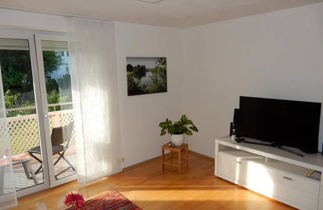 Stiefel vacation apartment with garage | parking space - Ferienwohnung Stiefel
