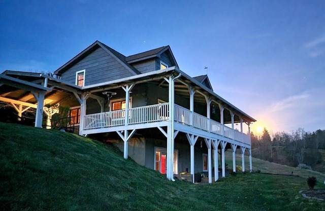 Still Waters - West Jefferson, NC