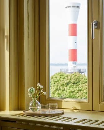 stilwerk Strandhotel Blankenese