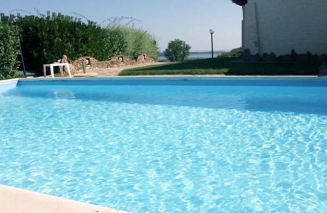 Stintino Villa Macchia Blu with garden and swimming pool 5 sleeps