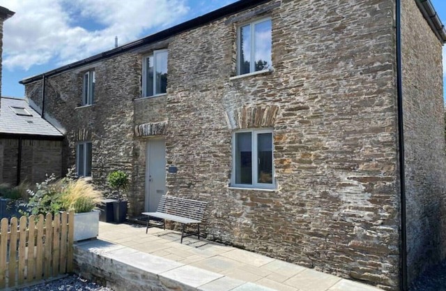 Stone Barn Close to Thurleston and Salcombe - 5 min from the beach!