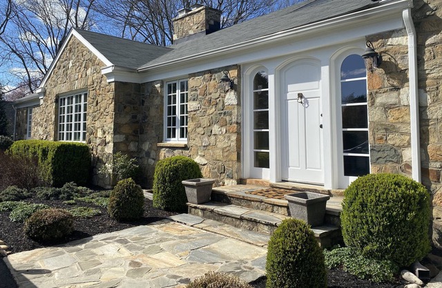 Stone Cottage, Comfort, Peace and Nature