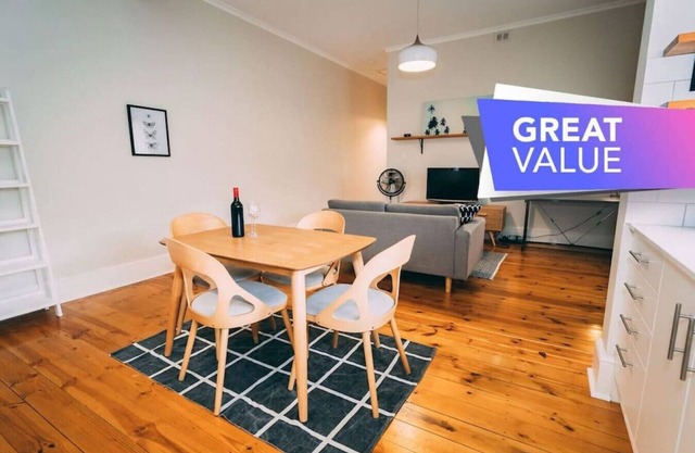 Stone @ Rosewater-Co · ★Stone @ Rosewater★Cosy Cottage✔︎Near Semaphore✔︎