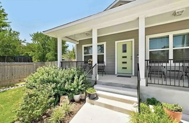 Stone’s Throw Stay - Less than a Mile from Lake LBJ