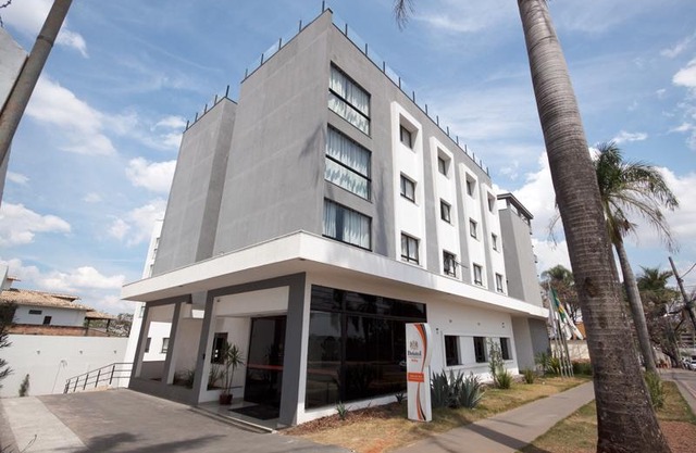 Stop Inn Plus Pampulha