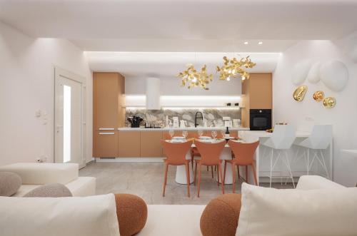 STORY Boutique Apartment Naxos