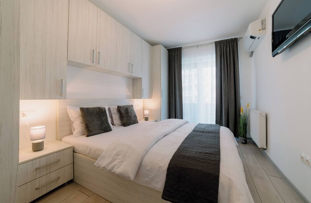 Storybook stay Flat in Brasov