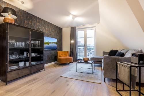Strandgut Wohnung 
