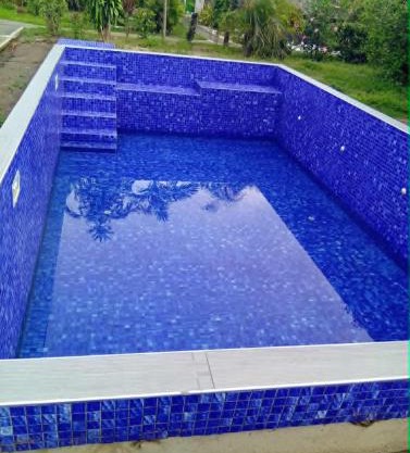 Strandhaus auf Sibuyan Island nahe Cresta de Gallo - Marevic's Guesthouse 2