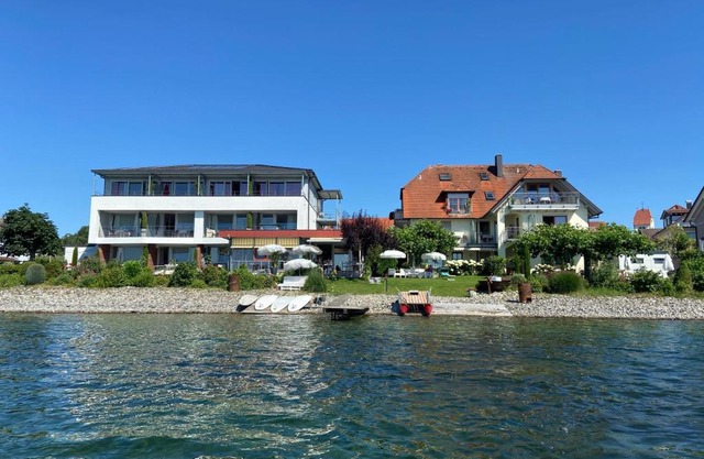 Strandhaus Eberle