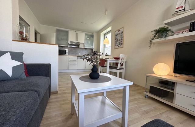 Strandhausvilla 