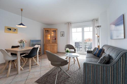 Strandresidenz Wohnung 