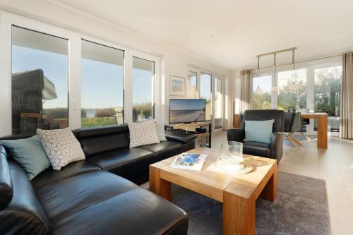 Strandresidenz Vogelflug App16