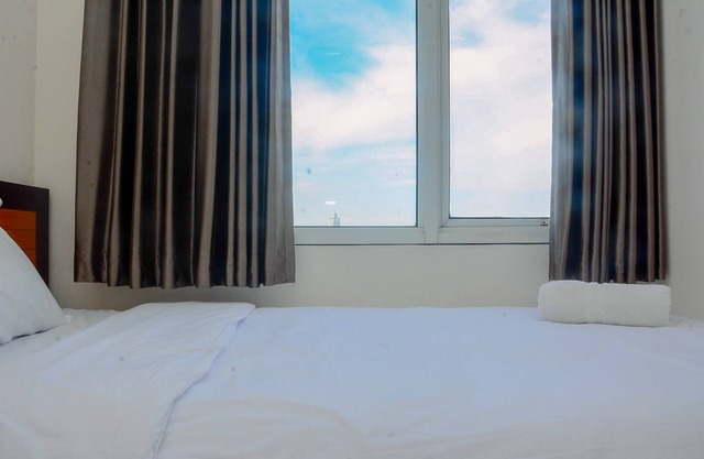 Strategic Location 2BR Apartment at FX Residence By Travelio