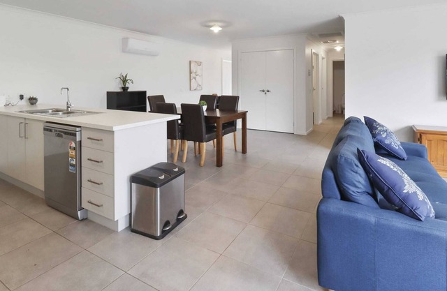 Stratford Stay in Geelong