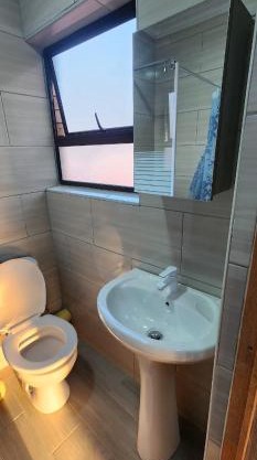 Strictly Halaal Brand New Self Catering Apartment