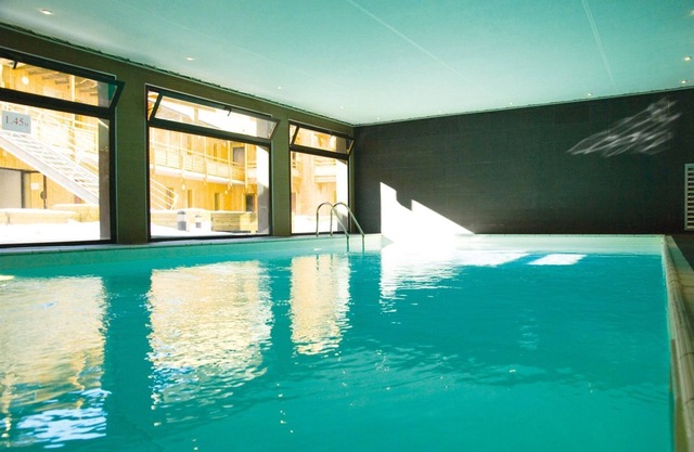 Studio à 20m des Télécabines | Piscine + Sauna
