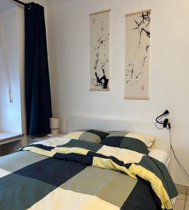 Studio à Niederkorn
