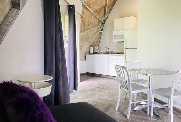 STUDIO 02 - Lake Sumner