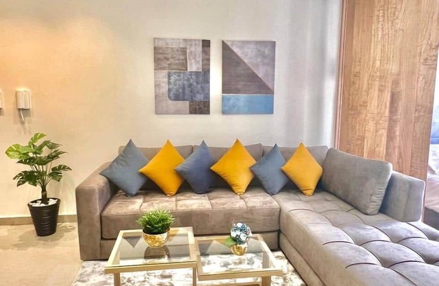 Studio 08 Maarif | High Speed Wi-Fi