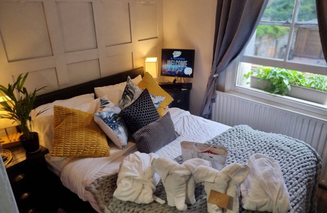 Studio @ 113b - A Home Away From Home