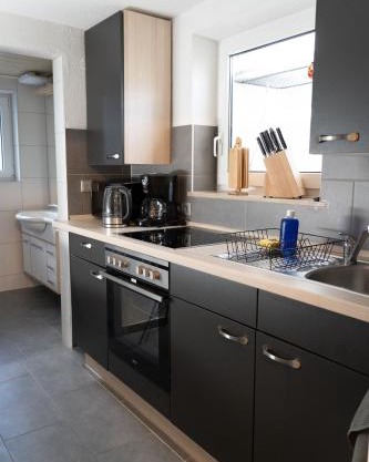 Studio 17 FeWo Schwaigern