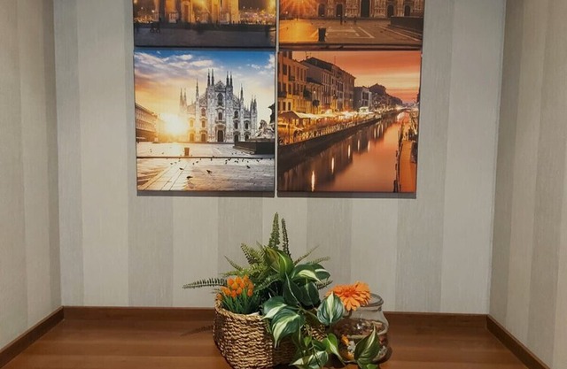 Studio 3beds Residence La Red R21