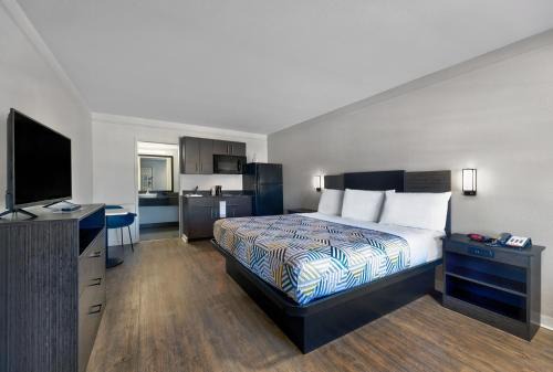 Studio 6 North Las Vegas, NV