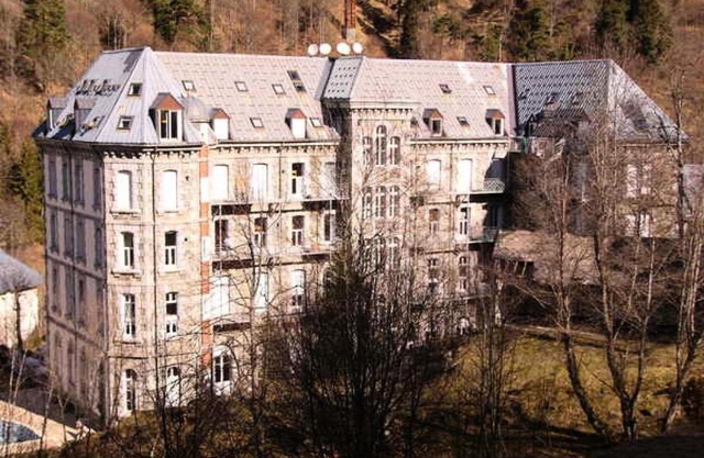 Studio 6 pers. avec balcon - Studio 6 personnes MAE-9483