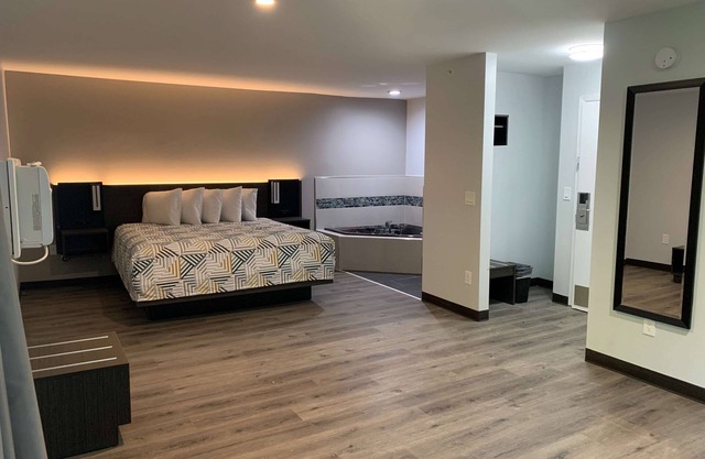 Studio 6 Rockford, IL