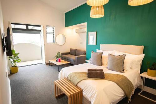 Studio 7 - Hermanus Waterfront Apartments