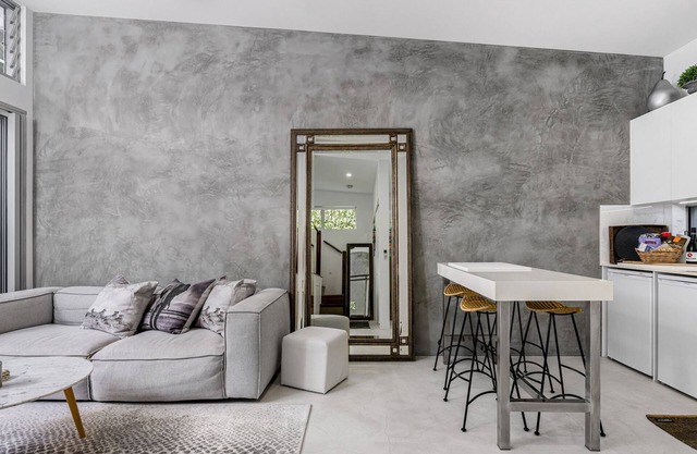 Studio 9 - Luxury Apartment