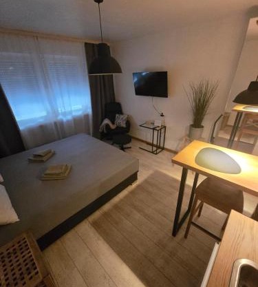 Studio apartman Mari