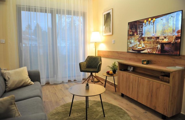 Studio apartmani Anika