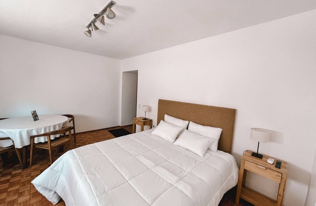 Studio apartment in Microcentro