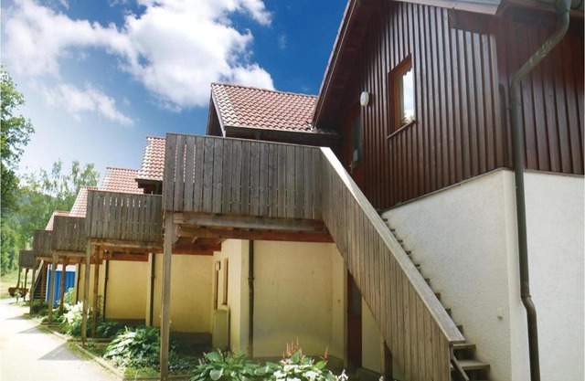 Studio Apartment in Grafenwiesen